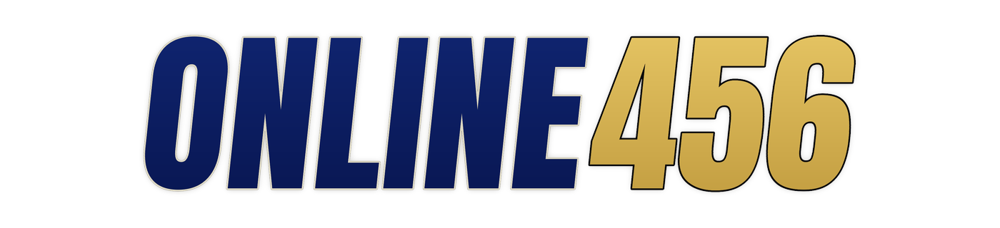 online456 logo